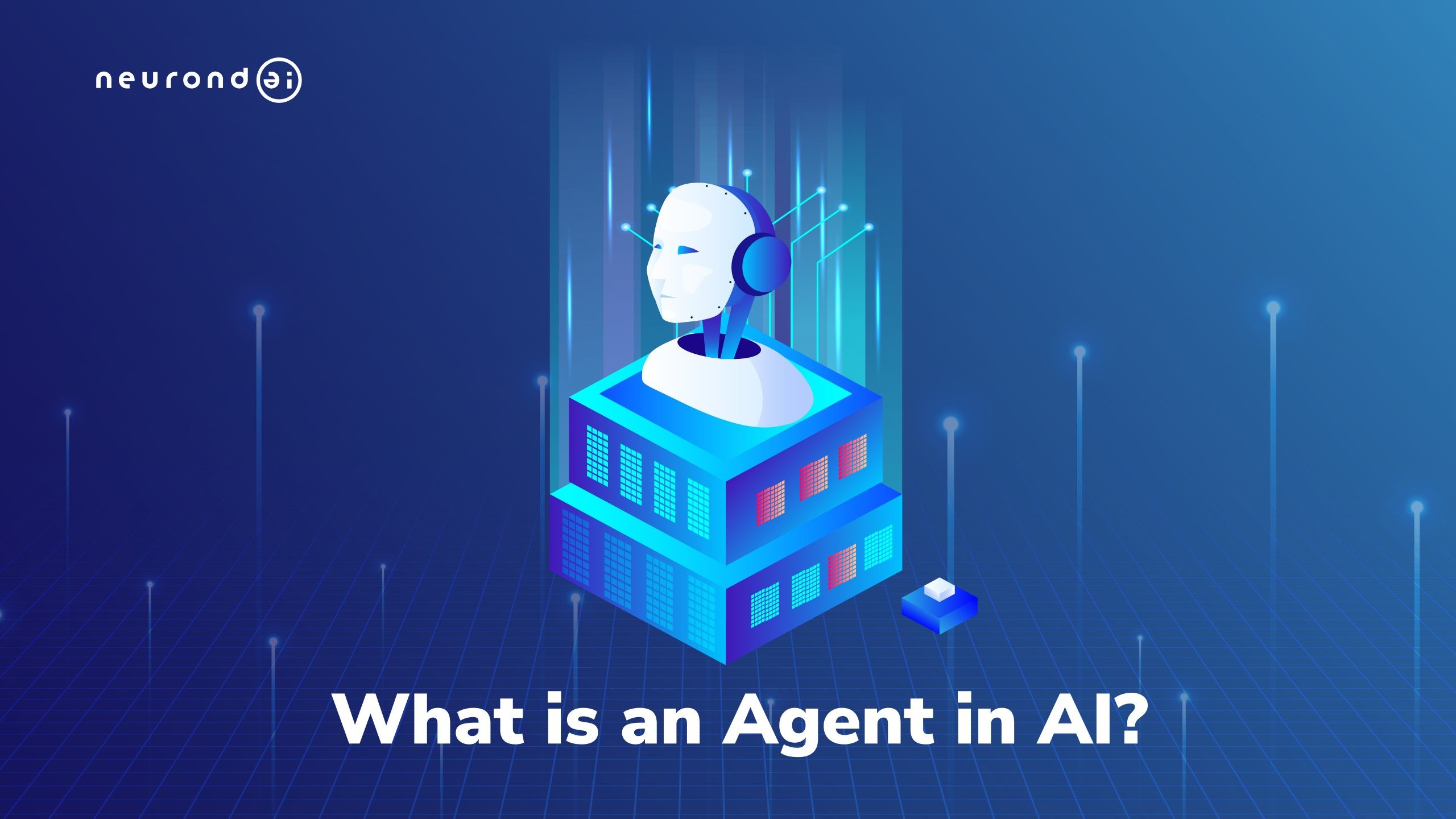 Understanding the Concept: What Is an Agent in AI?