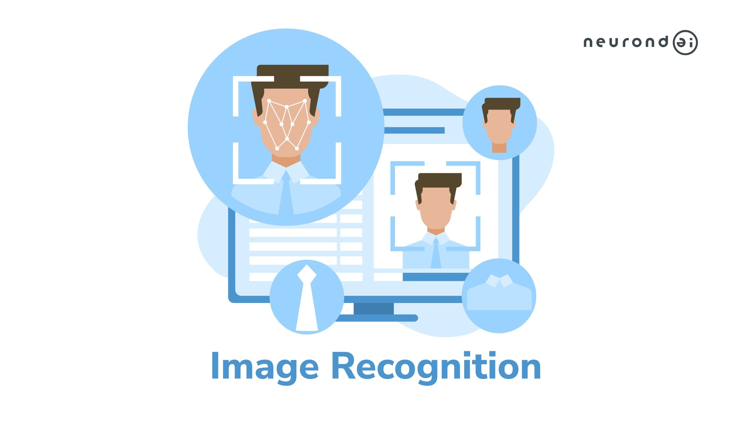 How Does Image Recognition Work?