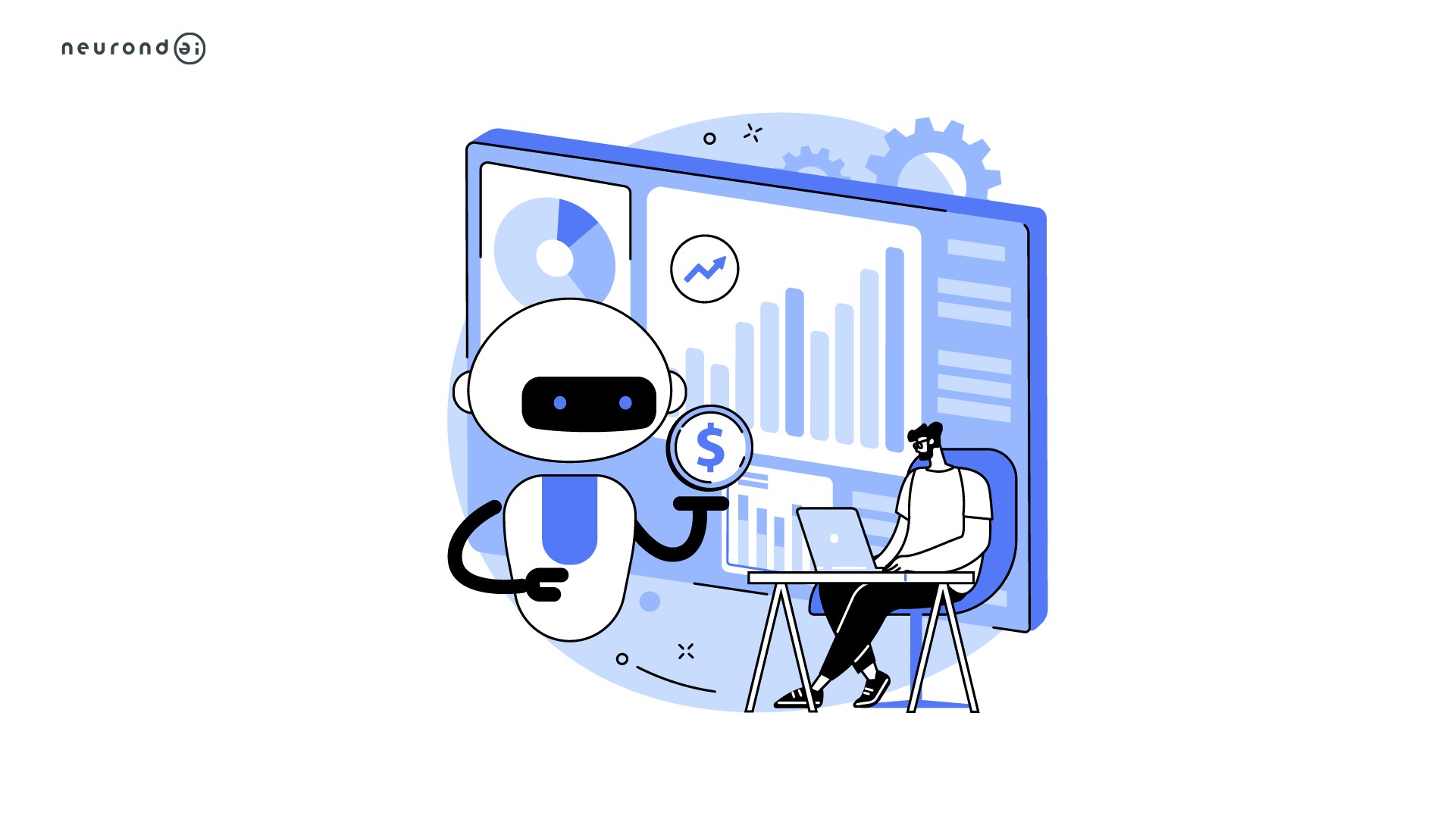 What Is Machine Learning in Sales?