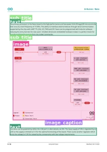 Deepseek-ocr-text-image