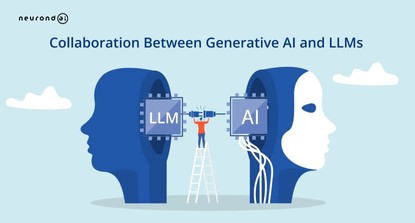Generative AI Vs Large Language Models: The Differences You Should Know ...