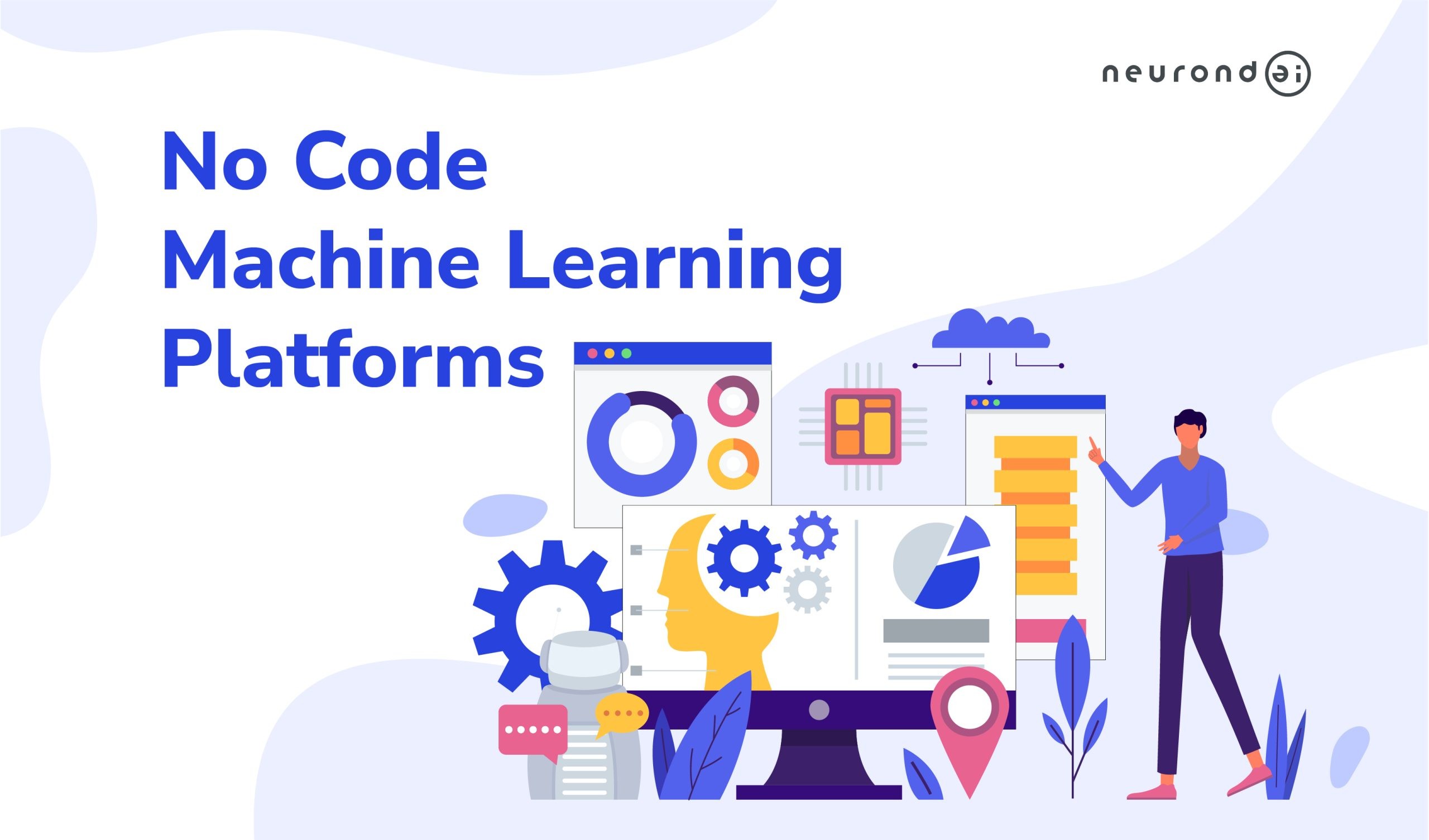 No Code Machine Learning Platforms